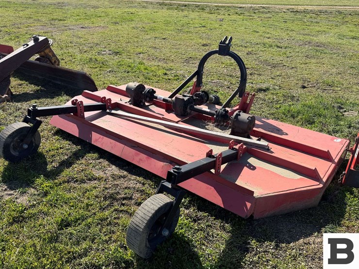 tennessee-river-10'-rotary-mower---mesa,-wa-image-9