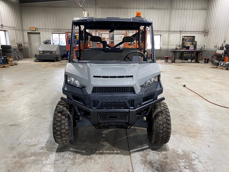 #1202-•-2023-polaris-pro-xd-4000-utv-(bryant,-wi)-image-2