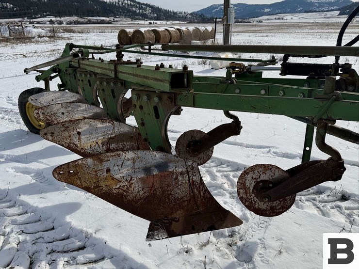 john-deere-4-bottom-plow---addy,-wa-image-11