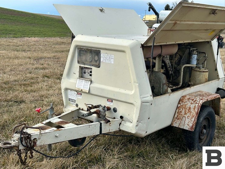 1983-ingersoll-rand-air-compressor-trailer---davenport,-wa-image-9