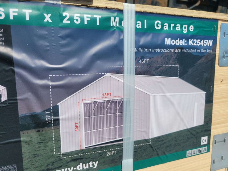(1)-kj-46ft-x-25ft-metal-garage-model:-k2545w-(2-boxes-a&b)-image-5