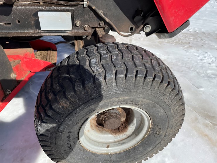 #14000-•-snapper-48"-riding-lawn-mower-(marenisco,-mi)-image-16