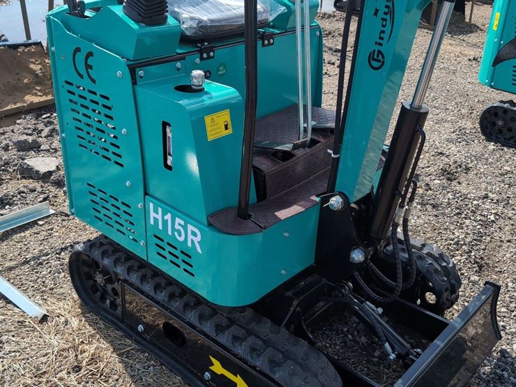 cfg-industrial-mini-excavator---h15r-image-5