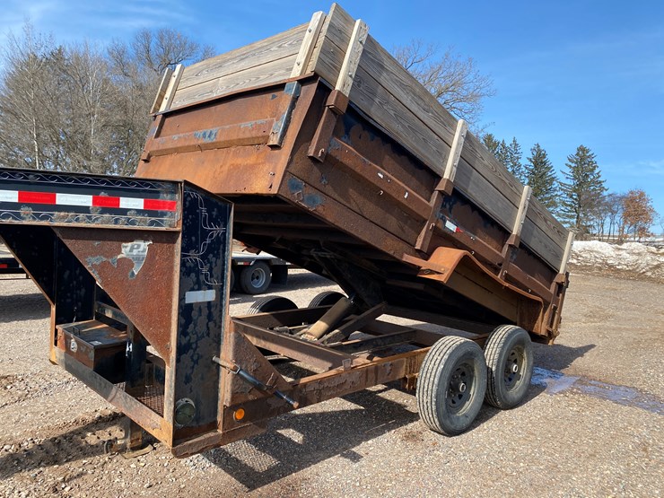 #1116-•-2011-pj-14'-gooseneck-dump-trailer-(has-wi-title)-(colfax,-wi)-image-36