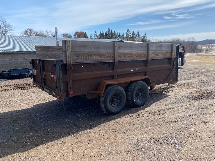 #1116-•-2011-pj-14'-gooseneck-dump-trailer-(has-wi-title)-(colfax,-wi)-image-6