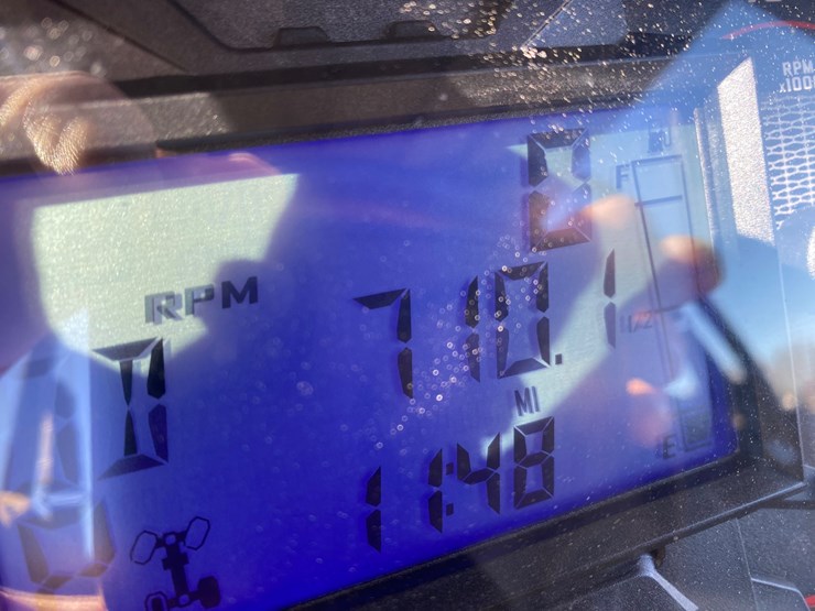 #1200-•-2023-polaris-xp4-1000-(with-registration-card)-(helenville,-wi)-image-11