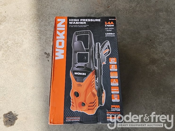 unused-1300-psi-wokin-electric-pressure-washer-image-5