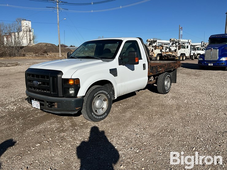 2008-ford-f250-xl-image-1