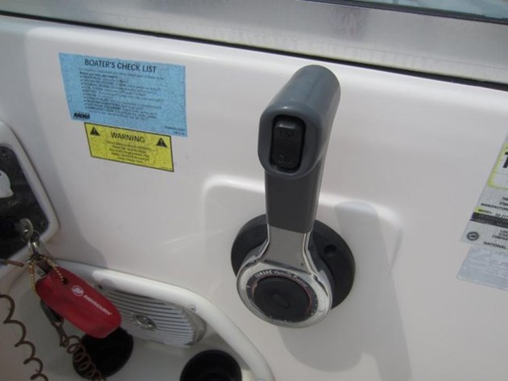 #1206-•-2002-godfrey-hurricane-20'-boat-&-trailer-(has-il-title)-(mount-prospect,-il)-image-29