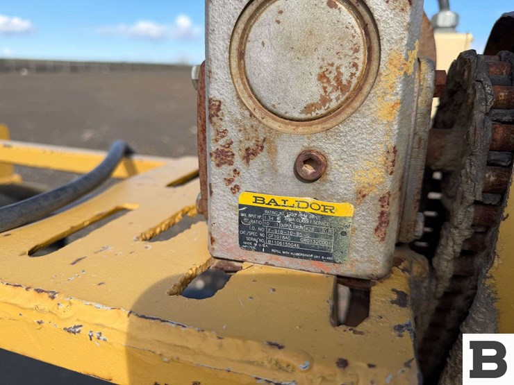 30'-straight-belt-conveyor---plymouth,-wa-image-15