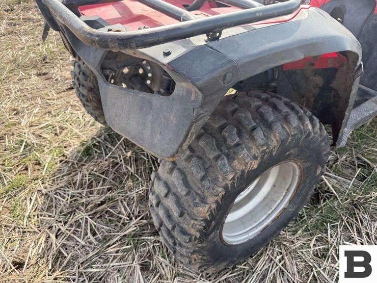 2006-honda-foreman-trx500f-atv---davenport,-wa-image-10