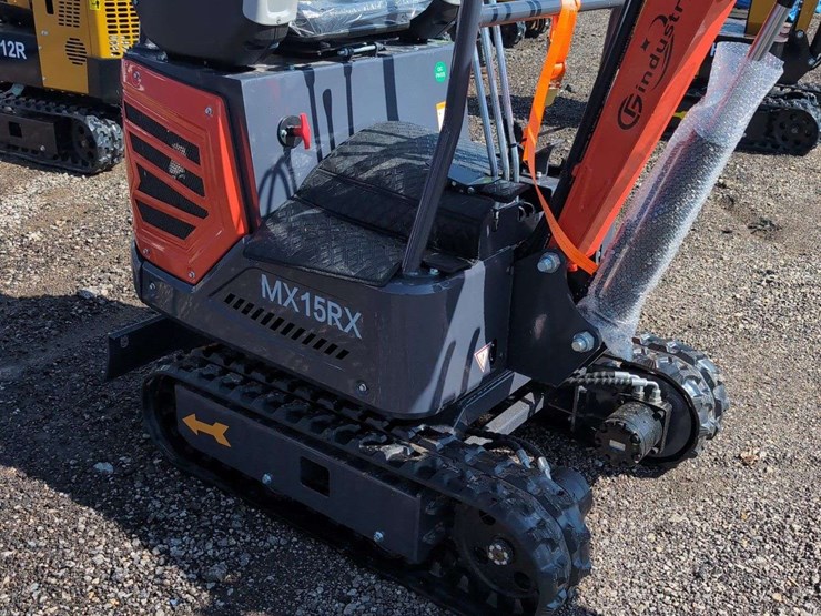 cfg-industrial-mini-excavator---mx15rx-image-6