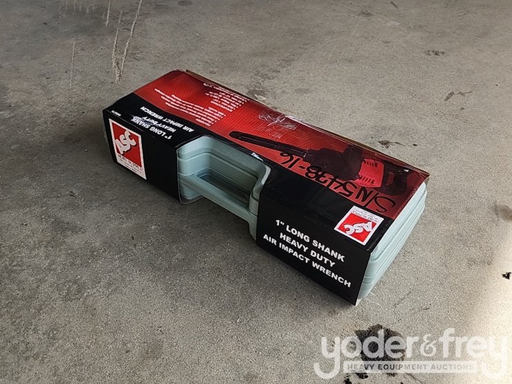 unused-1"-air-impact-wrench-1900-ft/lb-image-3