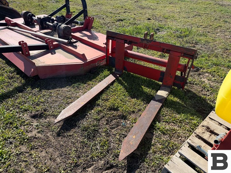 edwards-3500lb-forks---mesa,-wa-image-1