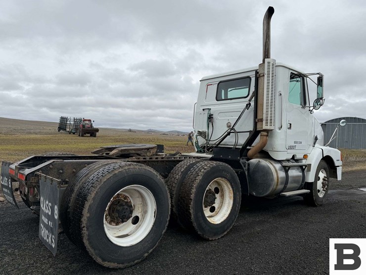 1998-volvo-wca-tractor-truck---reardan,-wa-image-6