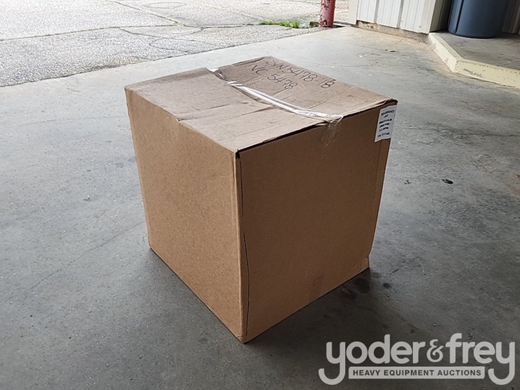 unused-2800-psi-simpson-pressure-washer-c/w-kohler-engine-image-1