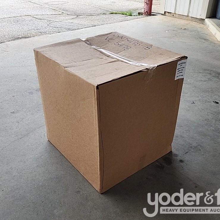 Unused 2800 PSI Simpson Pressure Washer c/w Kohler Engine