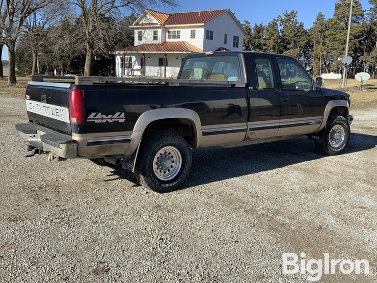 1993-chevrolet-silverado-3500-image-5
