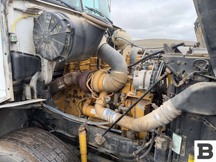 1998-volvo-wca-tractor-truck---reardan,-wa-image-9