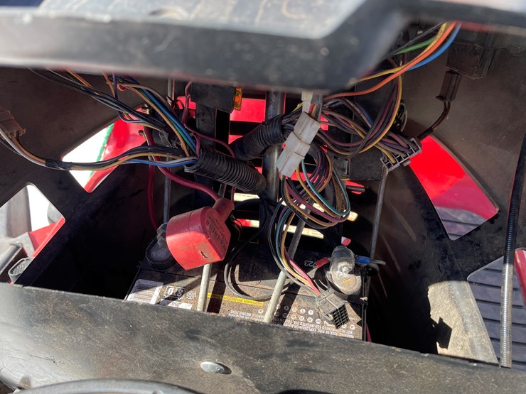 #14000-•-snapper-48"-riding-lawn-mower-(marenisco,-mi)-image-13