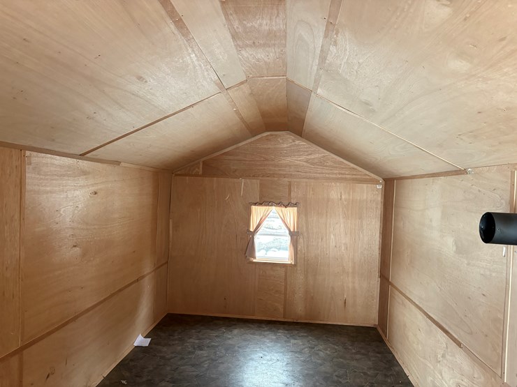 #1240-•-10'-x-22'-cabin-on-skids-(cornell,-wi)-image-13