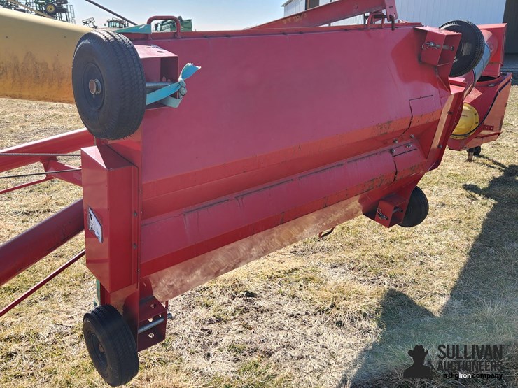 westfield-mk130-61-plus-13"x61'-swing-away-auger-image-10