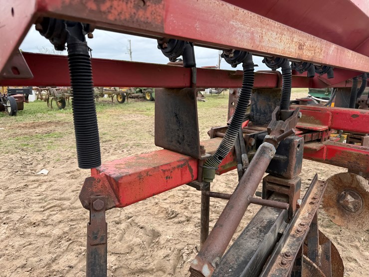 #41257-•-h&s-manufacturing-ls1440-levee-plow-w/-best-seeder-image-26