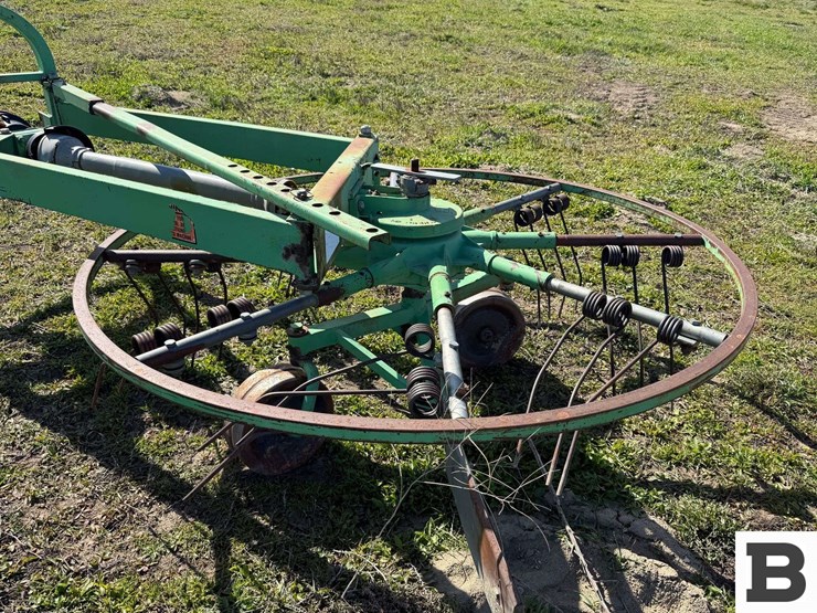 cesari-gianni-rc-170-rake---mesa,-wa-image-4