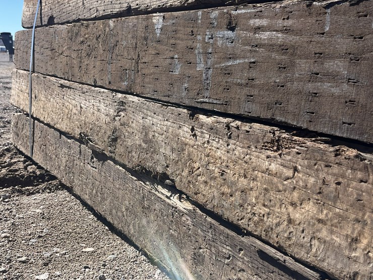 #2017-•-rail-road-ties-7"-x-9"-x-8.5ft-(bundle-of-16)-#1-quality-image-6