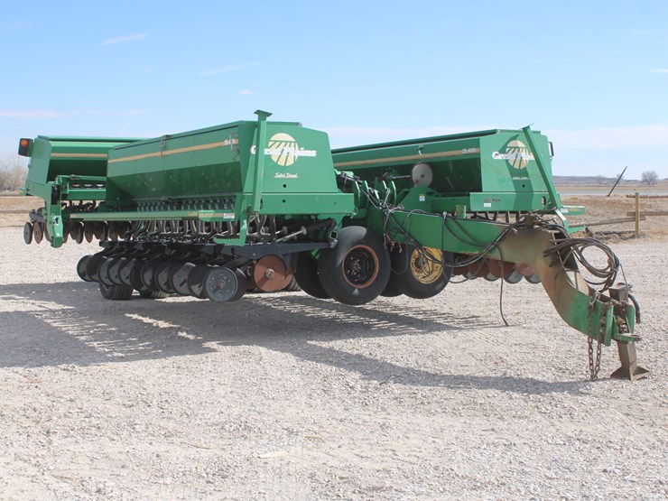 #1004-•-great-plains-3s-400d-solid-stand-grain-drill-image-5