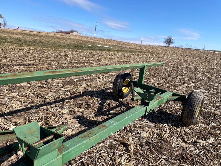 #7409-•-john-deere-running-gear-head-cart-(bloomer,-wi)-image-8