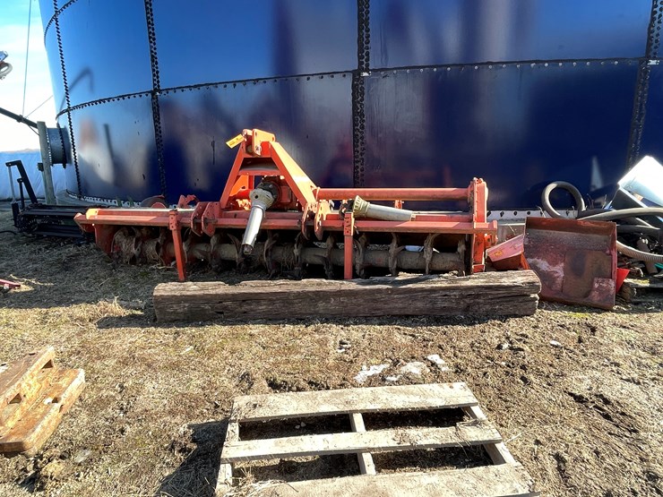 #3446-•-howard-rotavator-hr-40-image-5