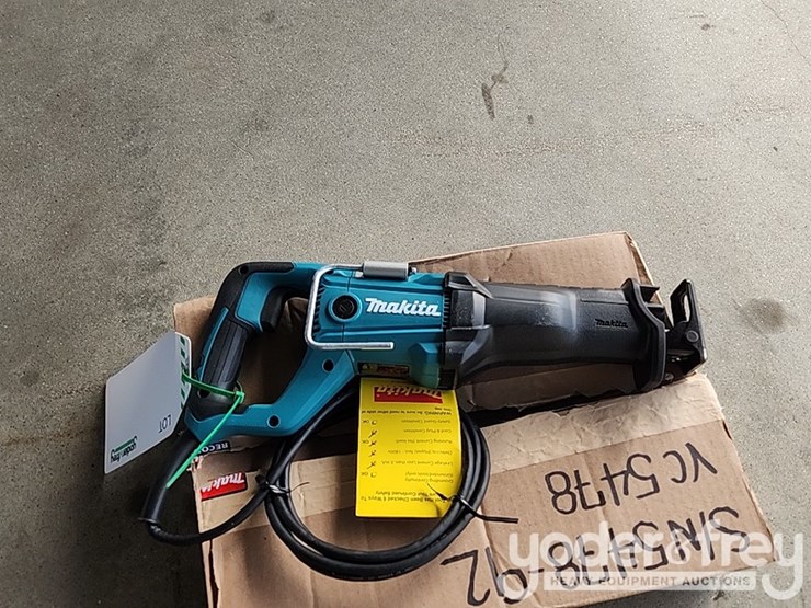 makita-corded-reciprocating-saw,-recondition(-jr3051t)-(1-yr-factory-warranty)-image-5
