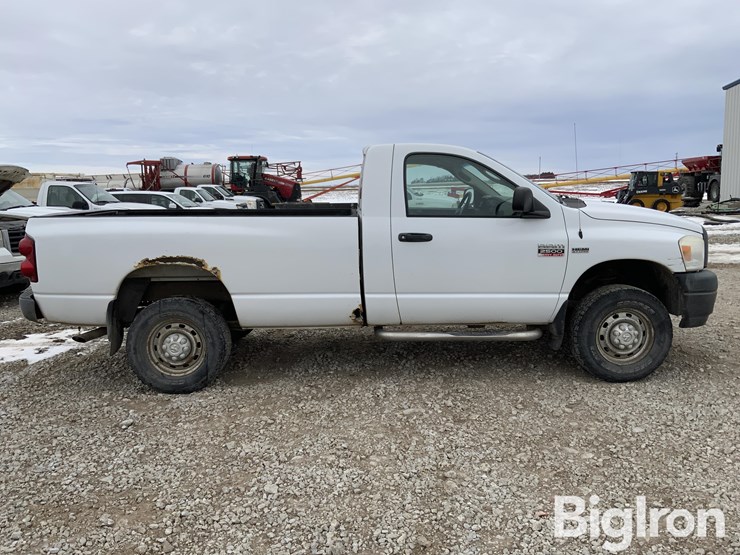 2009-dodge-ram-2500-image-4
