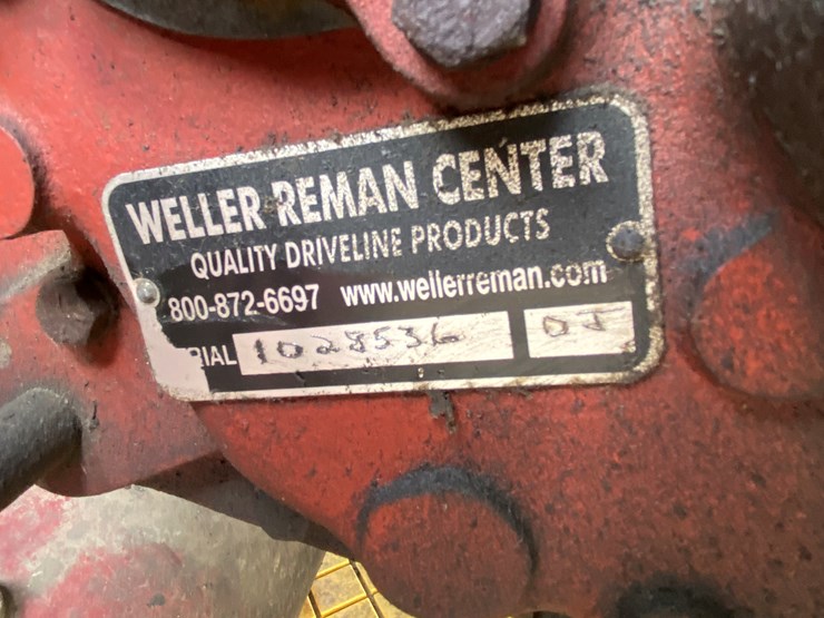 #1152-•-1994-white-gmc-tandem-axle-semi-(has-wi-title)-(non-runner)-(shawano,-wi)-image-25