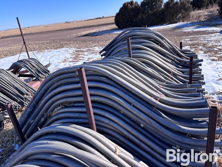 1-1/2"x72"-double-bend-aluminum-irrigation-tubes-image-4