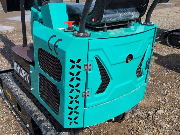 cfg-industrial-mini-excavator---mh12rx-image-9