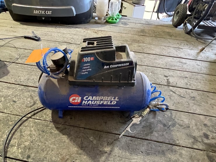 #7211-•-campbell-hausfeld-air-compressor-image-1