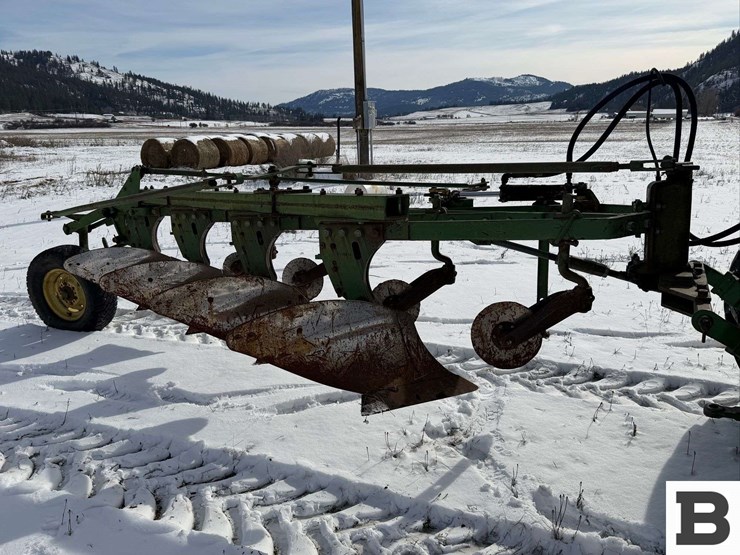 john-deere-4-bottom-plow---addy,-wa-image-7