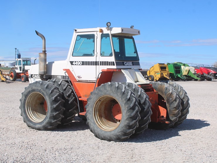 #1015-•-case-4490-tractor-image-4