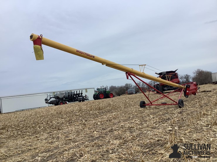 westfield-mk-100-61-auger-image-5