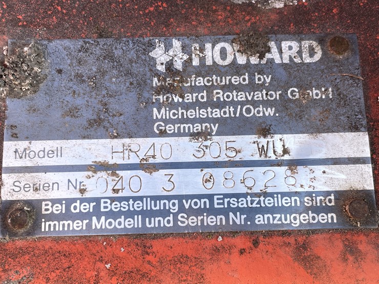 #3446-•-howard-rotavator-hr-40-image-23