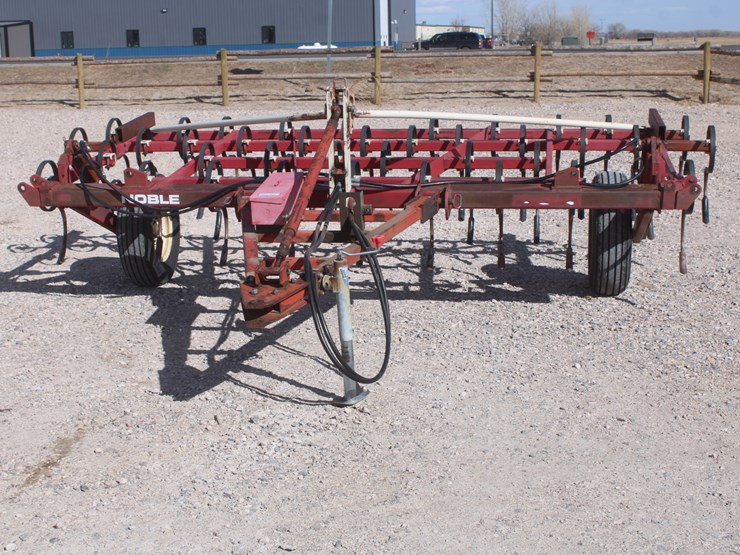 #1035-•-14ft-noble-danish-tine-field-cultivator-image-2