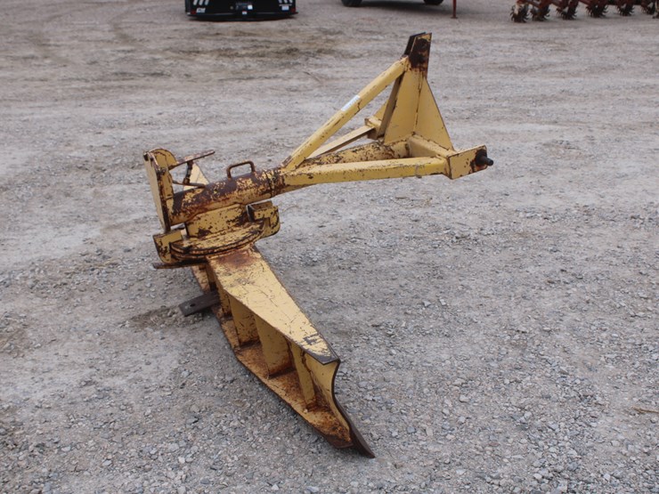 #2092-•-cline-3-point-8-ft-blade-image-4