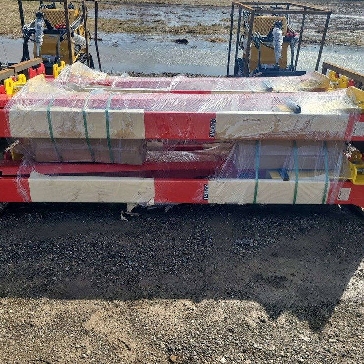 (1) AGT Type ATK-B1000 Auto Lift