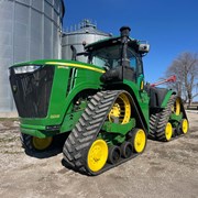 JOHN DEERE 9470RX
