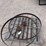 #2001-•-2-large-antique-rake-wheels-image-5