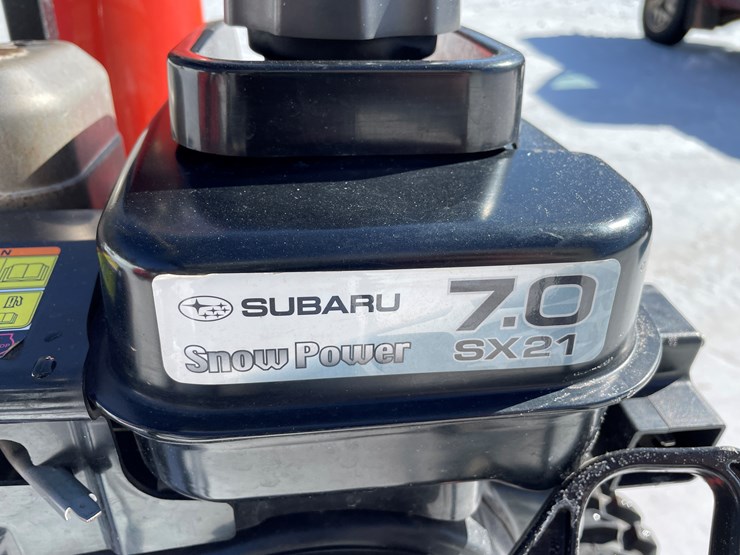 #14001-•-ariens-deluxe-24-snowblower-(marenisco,-mi)-image-8