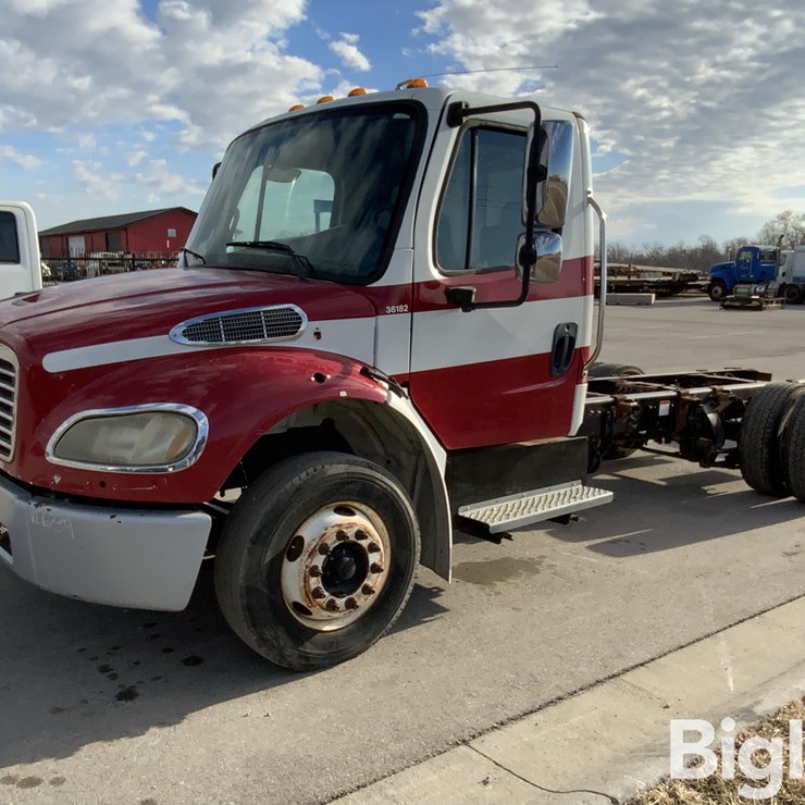 2009 MASSEY-FERGUSON 730