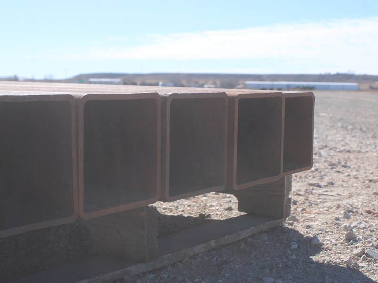 #2002-•-5-inch-square-tubing-(5-pieces)-image-4